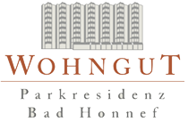 Parkresidenz Bad Honnef logo