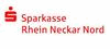 Sparkasse Rhein Neckar Nord logo