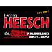 Heizung-Sanitär Henning Heesch logo