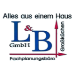 L & B Großküchen GmbH logo