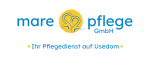 mare-pflege GmbH logo