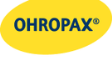OHROPAX GmbH logo