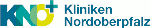 Kliniken Nordoberpfalz AG logo