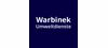 Warbinek Umweltdienste GmbH u. Co. KG logo