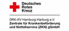 Zentrale für Krankenbeförderung und Notfallservice (ZKN) gemeinnützige GmbH logo