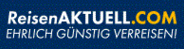 Reisen Aktuell GmbH logo