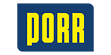 PORR Verkehrswegebau GmbH logo