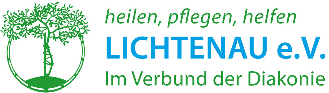 LICURA Lichtenau e.V. Orthopädische Klinik und Rehabilitationszentrum der Diakonie - Pflegezentrum Fürstenhagen logo