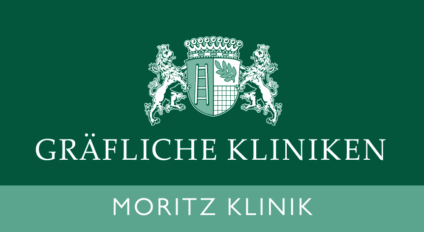 Gräfliche Kliniken Moritz Klinik GmbH logo