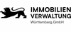 IVW Immobilienverwaltung Württemberg GmbH logo