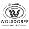 Wolsdorff Tobacco GmbH logo