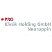 Pro Klinik Holding GmbH logo