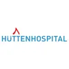 Hüttenhospital logo