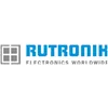 Rutronik Elektronische Bauelemente GmbH logo