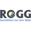 ROGG GmbH - Spezialitäten aus dem Allgäu logo