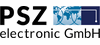 PSZ electronic GmbH logo