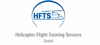 Helicopter Flight Training Services GmbH logo