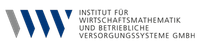 IWV Institut für Wirtschaftsmathematik und betriebliche Versorgungssysteme GmbH logo