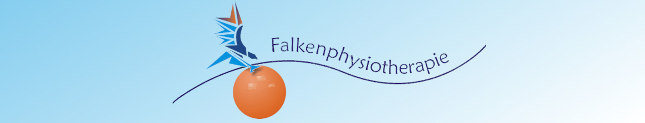 Falkenphysiotherapie logo