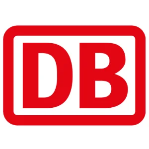 Deutsche Bahn AG logo