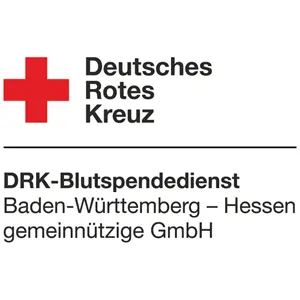 DRK-Blutspendedienst Baden-Württemberg - Hessen gemeinnützige GmbH logo