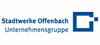 SOH Stadtwerke Offenbach Holding GmbH logo
