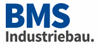 BMS Industriebau GmbH logo