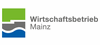 Wirtschaftsbetrieb Mainz logo