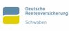 Deutsche Rentenversicherung Schwaben logo