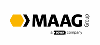 Maag Germany GmbH logo