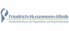 Friedrich-Husemann-Klinik logo