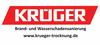 Krüger GmbH logo