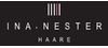 INA NESTER HAARE logo