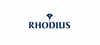 RHODIUS Mineralquellen und Getränke GmbH & Co. KG logo