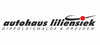 Autohaus Liliensiek GmbH logo