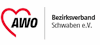 Arbeiterwohlfahrt Bezirksverband Schwaben e.V. logo
