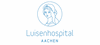Luisenhospital Aachen logo