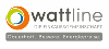 wattline GmbH logo
