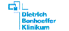 Diakonie Klinikum Dietrich Bonhoeffer GmbH logo