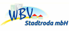 WBV Wohnungsbau- und Verwaltungsgesellschaft Stadtroda mbH logo