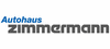Autohaus Zimmermann GmbH & Co. KG logo