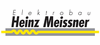 Elektrobau Heinz Meissner GmbH & Co. KG logo