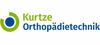 Orthopädie-Technik Kurtze GmbH logo