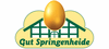 Gut Springenheide GmbH logo