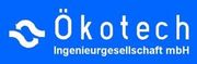 Ökotech Ingenieurgesellschaft mbH logo