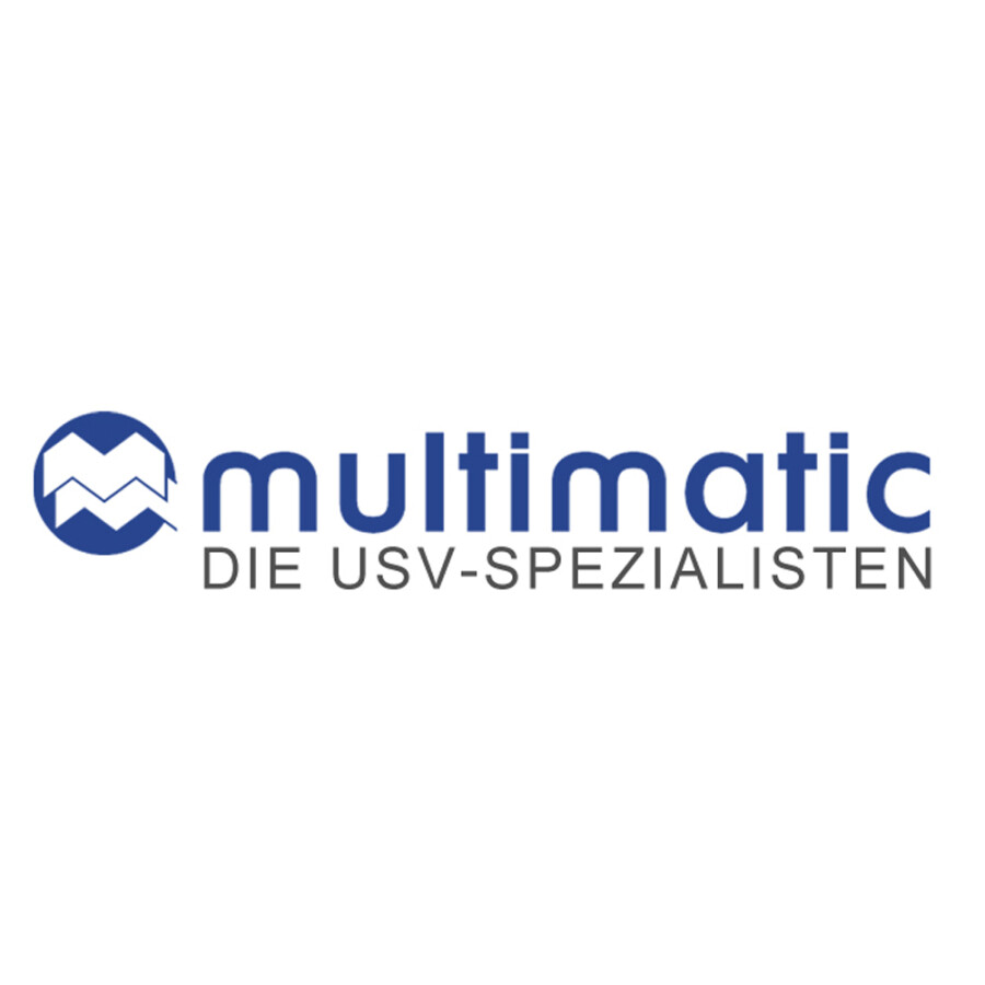 multimatic Nord EDELSTROM GmbH logo