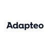 Adapteo GmbH logo