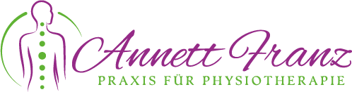 Praxis für Physiotherapie Annett Franz logo