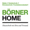 Börner + Co. KG logo