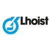 Lhoist Germany - Rheinkalk GmbH logo